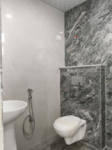 Bedroom One Image of 1500 Sq.ft 3 BHK Apartment / Flat for sale in Vihaan Wardania, Noida Extension Greater Noida for Rs. 5950467