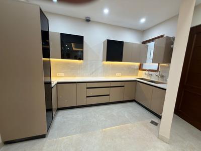 Kitchen Image of 1800 Sq.ft 6 BHK Independent House for sale in Mullanpur Garibdass Chandigarh for Rs. 41000000