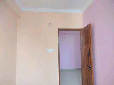 Bedroom Image of 450 Sq.ft 1 BHK Apartment / Flat for rent in Bommanahalli Bengaluru for Rs. 12800