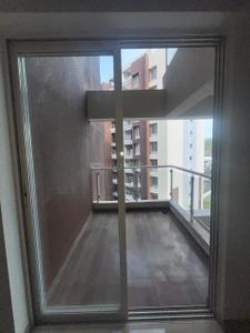 Balcony Image of 780 Sq.ft 2 BHK Apartment / Flat for sale in ARV New Town, Kondhwa Budruk Pune for Rs. 4800000