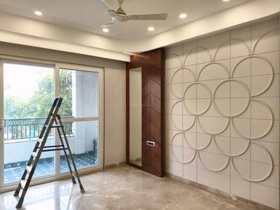 Bedroom Image of 2700 Sq.ft 4 BHK Builder Floor for sale in Paramount Luxury Floors Sushant Lok 3 B Block, Sector 57 Gurgaon for Rs. 33500000