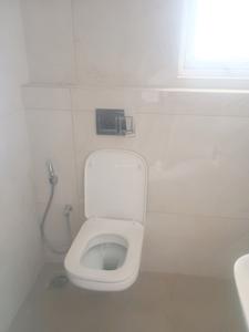 Bedroom Two Image of 1800 Sq.ft 3 BHK Apartment / Flat for sale in Lansum El Dorado, Narsingi Hyderabad for Rs. 20000000