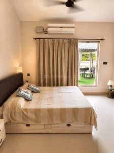 Bedroom Image of 1288 Sq.ft 2 BHK Independent House for sale in Bahri Anandam, Genguvarpatti Theni for Rs. 9500000