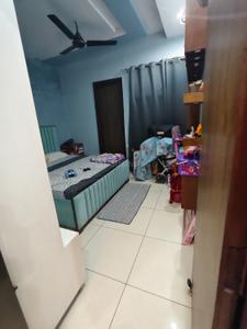 Bedroom Image of 900 Sq.ft 2 BHK Apartment / Flat for sale in Kharar Mohali for Rs. 4000000