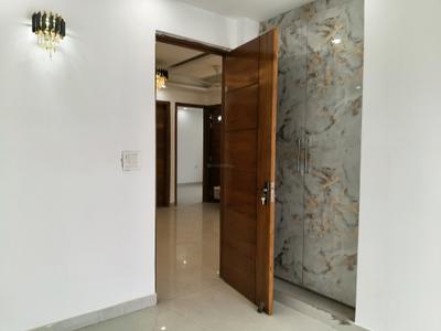 Bedroom Image of 2700 Sq.ft 4 BHK Builder Floor for sale in Palam Vihar Gurgaon for Rs. 30900000