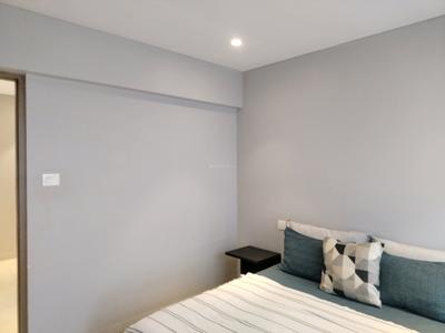 Bedroom Image of 3250 Sq.ft 5 BHK Apartment / Flat for sale in Transcon Triumph Tower 4, Andheri West Mumbai for Rs. 143000000