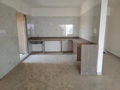Kitchen Image of 2800 Sq.ft 3 BHK Apartment / Flat for sale in Bhagwati 19 East, Nerul Navi Mumbai for Rs. 57500000