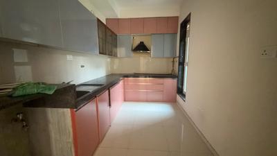 Kitchen Image of 1800 Sq.ft 3 BHK Apartment / Flat for sale in L And T Seawoods Residences, Seawoods Navi Mumbai for Rs. 39000000
