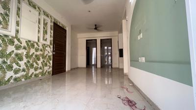 Living Room Image of 1208 Sq.ft 2.5 BHK Builder Floor for sale in Smartworld Gems, Sector 89 Gurgaon for Rs. 13200000