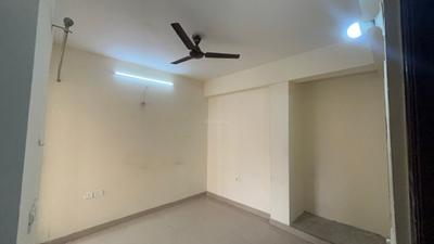 Bedroom Image of 1250 Sq.ft 3 BHK Apartment / Flat for rent in Supertech Eco Village 3, Noida Extension Greater Noida for Rs. 16500
