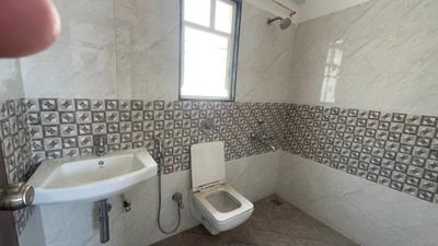 Image of 950 Sq.ft 2 BHK Apartment / Flat for sale in Goel Hill Shire, Wagholi, Pune for Rs. 6000000