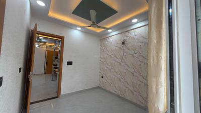 Bedroom Image of 1000 Sq.ft 2 BHK Apartment / Flat for sale in Villa Vegas Royal Residency Apartment, Sector 110 Noida for Rs. 4300000