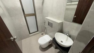Image of 800 Sq.ft 2 BHK Apartment / Flat for rent in Raymond Realty Ten X Habitat, Thane West, Thane for Rs. 43000