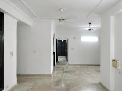 Living Room Image of 1900 Sq.ft 3 BHK Apartment / Flat for sale in Arjun Appartment, Sector 7 Dwarka New Delhi for Rs. 28500000
