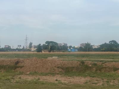 Image of 900 Sq.ft Residential Plot / Land for sale in KBD Himalayan City II, Kurali, Mohali for Rs. 3949000