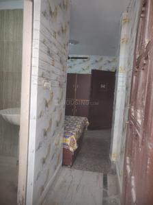 Bathroom Image of Shri Hari Girls PG in Laxmi Nagar, New Delhi