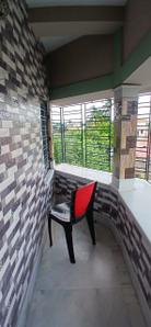 Balcony Image of 2880 Sq.ft 5 BHK Independent House for sale in Sodepur Kolkata for Rs. 8600000