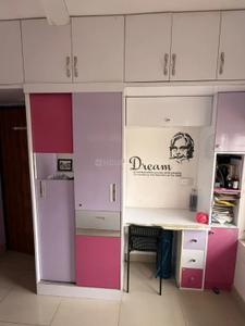Bedroom Image of 950 Sq.ft 2 BHK Apartment / Flat for sale in Signature Classic, Sompura Bengaluru for Rs. 7800000