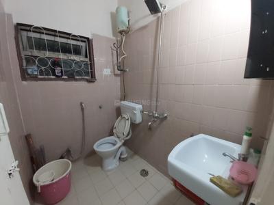 Image of 650 Sq.ft 1 BHK Apartment / Flat for rent in Sangamvadi, Pune for Rs. 34800