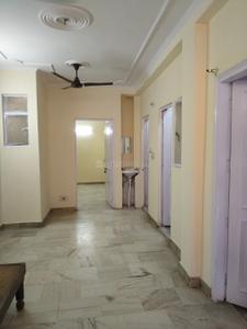 2 BHK Independent House