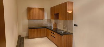 Kitchen Image of 1546 Sq.ft 3 BHK Apartment / Flat for sale in Keya The Lake Terraces, Electronic City Bengaluru for Rs. 18000000