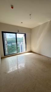 Hall Image of 860 Sq.ft 2 BHK Apartment / Flat for sale in Piramal Revanta Tower 6, Mulund West Mumbai for Rs. 24000000