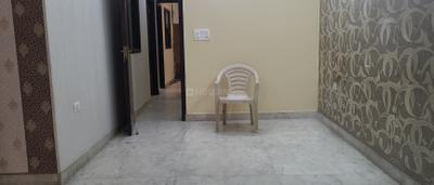 Living Room Image of 1200 Sq.ft 3 BHK Builder Floor for sale in Vikaspuri New Delhi for Rs. 14000000