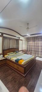 Bedroom Image of 2880 Sq.ft 4 BHK Apartment / Flat for sale in Shree Amarante, Chembur Mumbai for Rs. 100000000