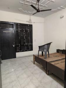 Bedroom Image of 1000 Sq.ft 3 BHK Independent House for rent in Muradnagar Ghaziabad for Rs. 15000