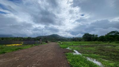 Image of 1001 Sq.ft Residential Plot / Land for sale in VALORA VIBE, Talwade Trimbak, Nashik for Rs. 5041000
