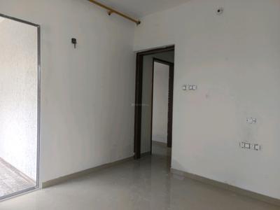 Bedroom Image of 1030 Sq.ft 2 BHK Apartment / Flat for sale in Mahalaxmi Elegance, Undri Pune for Rs. 4900000