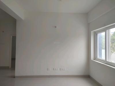 Living Room Image of 970 Sq.ft 2 BHK Apartment / Flat for sale in Kistareddypet Sangareddy for Rs. 4485000