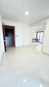 Hall Image of 1310 Sq.ft 2 BHK Apartment / Flat for sale in Pal Surat for Rs. 5568000