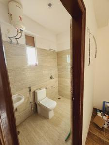 Bathroom Image of 681 Sq.ft 2 BHK Penthouse for sale in Sankalp Alexa Homes, Jagatpura Jaipur for Rs. 8000000
