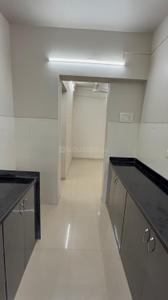 Kitchen Image of 1150 Sq.ft 2 BHK Apartment / Flat for sale in Galaxy Orion, Kharghar Navi Mumbai for Rs. 13000000