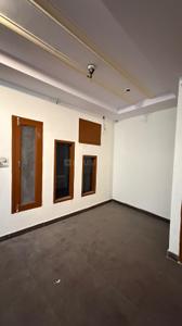 Balcony Image of 1051 Sq.ft 3 BHK Builder Floor for rent in Vikas Nagar Rohtak for Rs. 19000