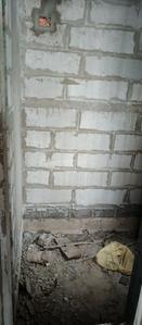 Bathroom Image of 710 Sq.ft 1 BHK Apartment / Flat for sale in City Avenue, Taloja Navi Mumbai for Rs. 4400000