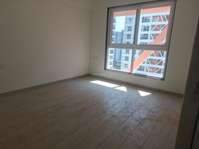 Bedroom Image of 1455 Sq.ft 3 BHK Apartment / Flat for rent in K Shire, Punawale Pune for Rs. 31500