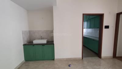 Kitchen Image of 1600 Sq.ft 3 BHK Apartment / Flat for rent in Halasuru Bengaluru for Rs. 150000