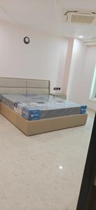 Bedroom Image of 9054 Sq.ft 4 BHK Villa for rent in Adani The North Park, Shantigram Ahmedabad for Rs. 350000