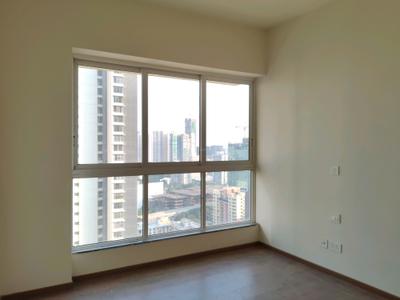 Bedroom Image of 845 Sq.ft 2 BHK Apartment / Flat for rent in Kasarvadavali Thane for Rs. 28000