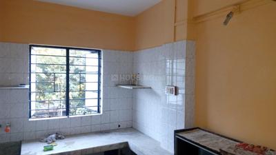 Kitchen Image of 1050 Sq.ft 2 BHK Apartment / Flat for rent in Mahesh Society, Bibwewadi Pune for Rs. 22000