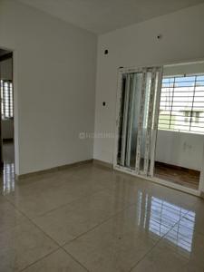 Hall Image of 1210 Sq.ft 3 BHK Apartment / Flat for sale in Adambakkam Chennai for Rs. 17398560