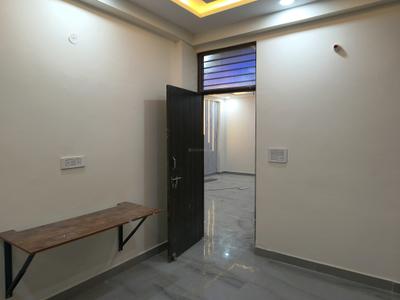 Bedroom Image of 1000 Sq.ft 3 BHK Builder Floor for sale in Govindpuram Ghaziabad for Rs. 4450000