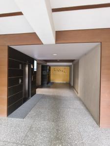 Image of 1214 Sq.ft 2 BHK Apartment / Flat for sale in Orchid Elegance, South Bopal, Ahmedabad for Rs. 6200000