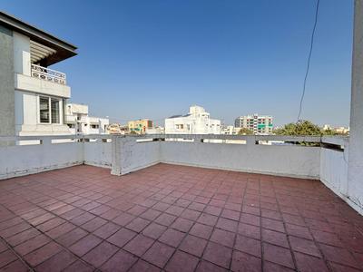 Balcony Image of 2600 Sq.ft 3 BHK Apartment / Flat for sale in Ellora Park Vadodara for Rs. 12500000