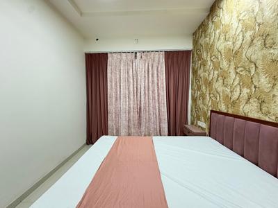 Bedroom Image of 579 Sq.ft 1 BHK Apartment / Flat for sale in Dombivli East Thane for Rs. 4979400