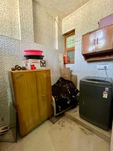 Kitchen Image of 1650 Sq.ft 5 BHK Independent House for sale in Dhakoli Zirakpur for Rs. 21000000