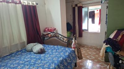 Bedroom Image of 844 Sq.ft 2 BHK Apartment / Flat for sale in Kanchrapara North 24 Parganas District for Rs. 2500000