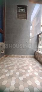 Balcony Image of 750 Sq.ft 2 BHK Apartment / Flat for sale in Sector 7 Gurgaon for Rs. 5000000